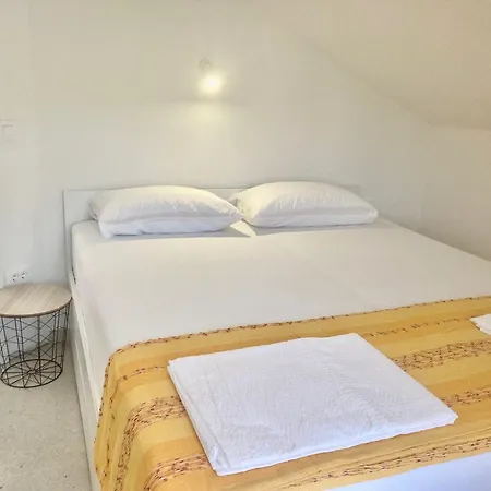 Apartamento Mimmi - Three Bedroom Duplex With Balcony