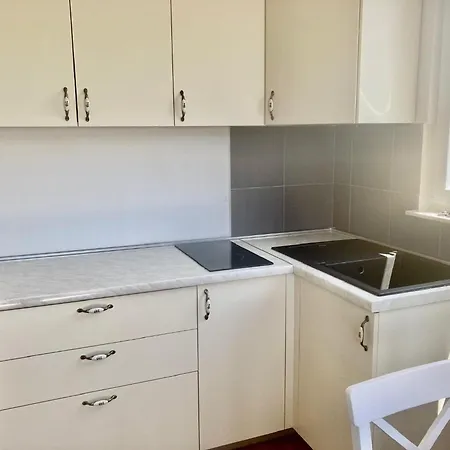 Mimmi - Three Bedroom Duplex With Balcony Διαμέρισμα