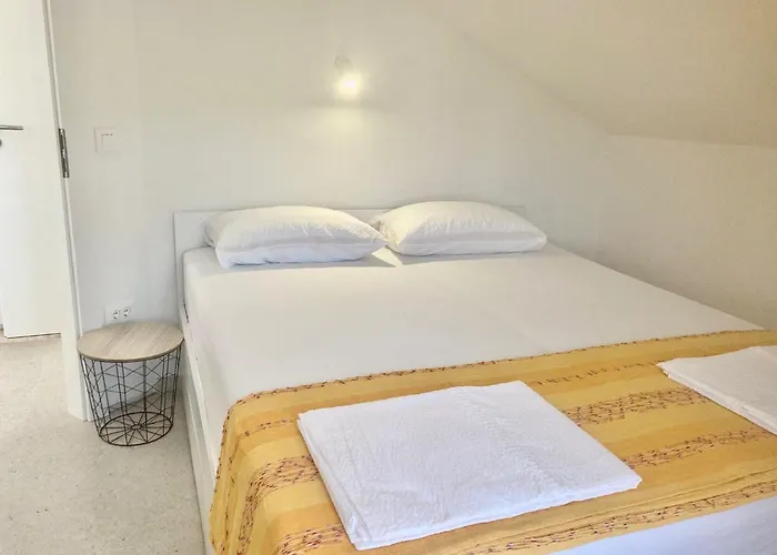 Appartement 3 Bedroom With Balcony