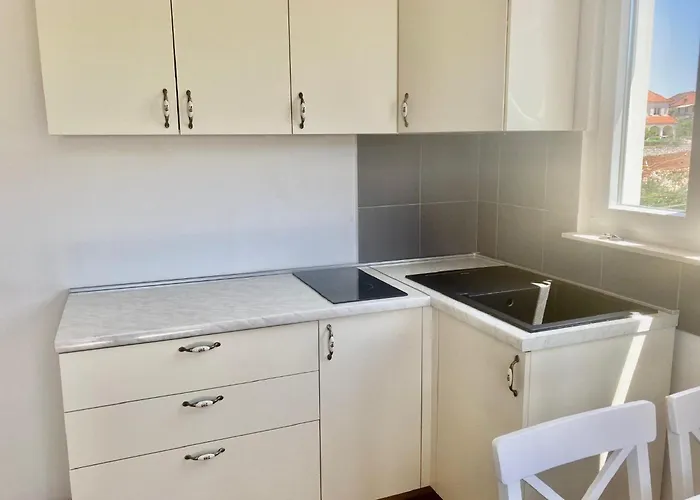 3 Bedroom With Balcony Appartement