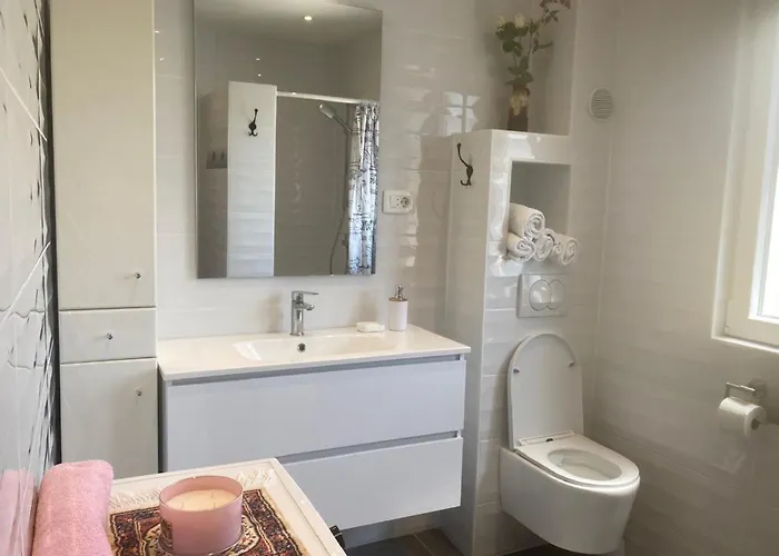3 Bedroom With Balcony