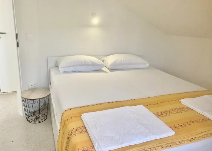 3 Bedroom With Balcony Appartement